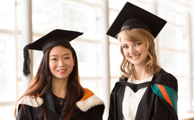 奔前程须知：选专业重要还是选学校重要？（附“国宝级”专业）