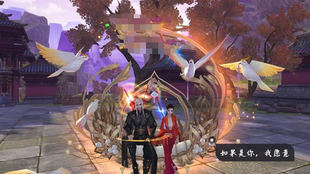我预想过很多遍见到你的时候
