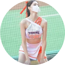 凡间的舞娘