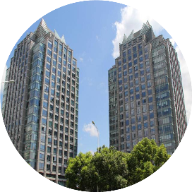 中建二局华东公司