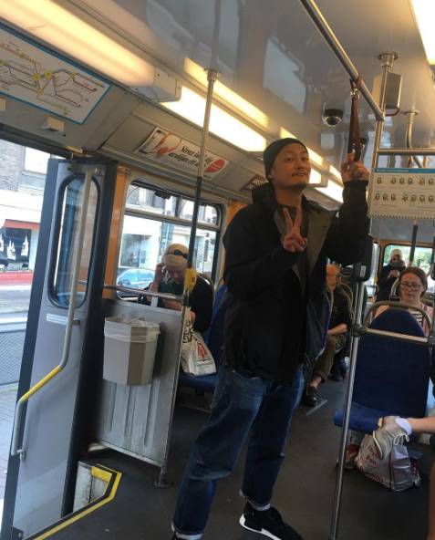 餘文樂健身10個月穿的20雙鞋，你都買得起。【元旦鉅惠】其中一款免費送！ 時尚 第8張