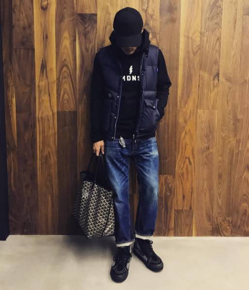 餘文樂健身10個月穿的20雙鞋，你都買得起。【元旦鉅惠】其中一款免費送！ 時尚 第16張