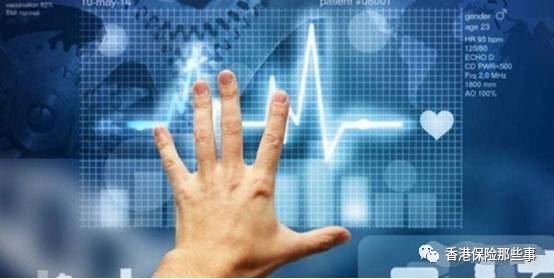 香港保险：电子病历对买保险有什么影响吗？