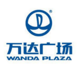 绍兴上虞万达广场