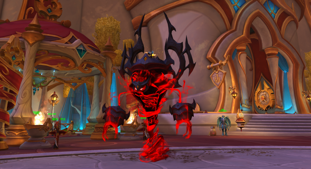 魔兽国服重磅官宣！大量绝版坐骑回归，大米3400分可任选一只！