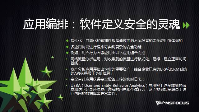 软件安全实现