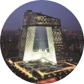 中建科工北方大区