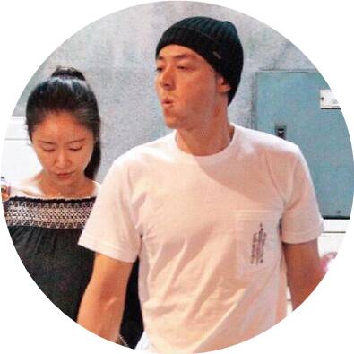 林心如怀孕却被传流产,被骂大妈!霍建华却这么说……