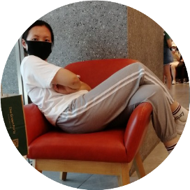 一枚傲娇无比的太阳