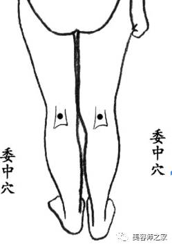 膀胱经，女性最大的排毒通道！