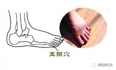 膀胱经，女性最大的排毒通道！