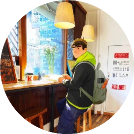 蟋蟀大叔爱旅游