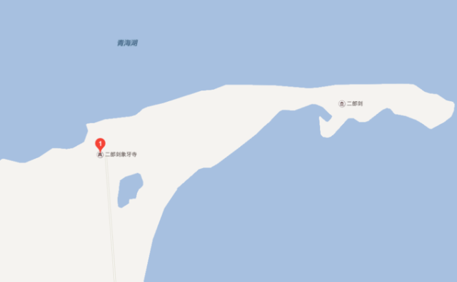 青海湖在哪个省哪个市_青海湖旅游攻略必去景点大全_青海湖在哪