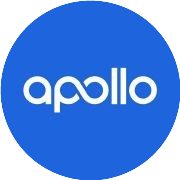 Apollo智能驾驶