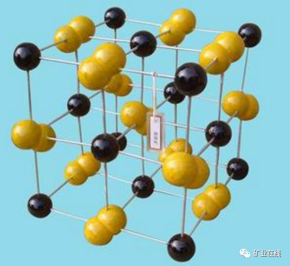 50,黄铁矿的晶体结构51,金红石的晶体结构四古生物学52,三叶虫53,中心