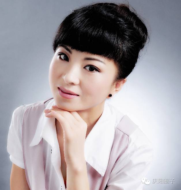 昨晚的《星光大道》你看了吗?又一庆阳美女大放异彩!