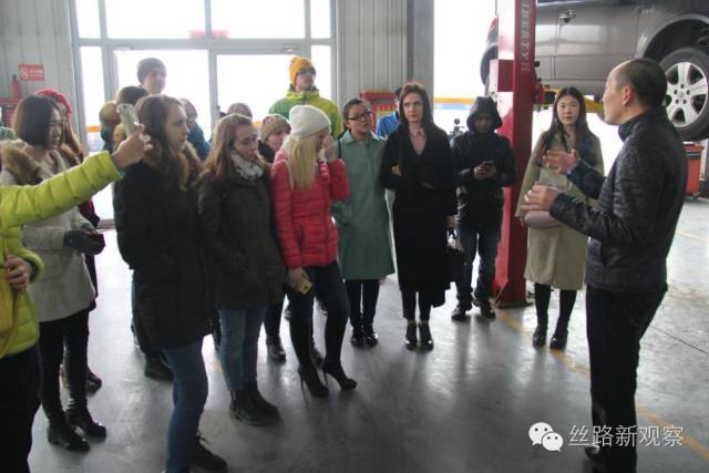 “中国—中亚国家大学联盟”丰富“一带一路”教育合作内涵　汇聚高等教育智慧