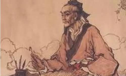 医圣张仲景