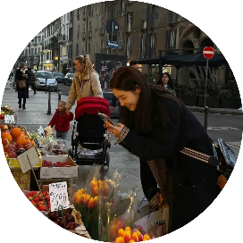 Lyanne的华丽冒险