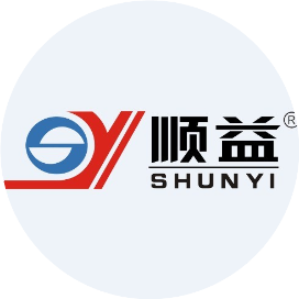 顺益工业集成服务商