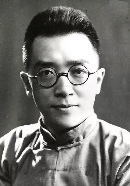 世间如果有君子,名字一定叫胡适