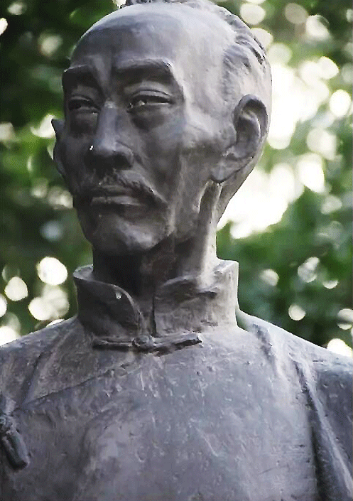 是什么阻挡了厚黑教主李宗吾? - 王育琨 - 王育琨 是什么阻挡了厚黑教主李宗吾? - 王育琨 - 王育琨