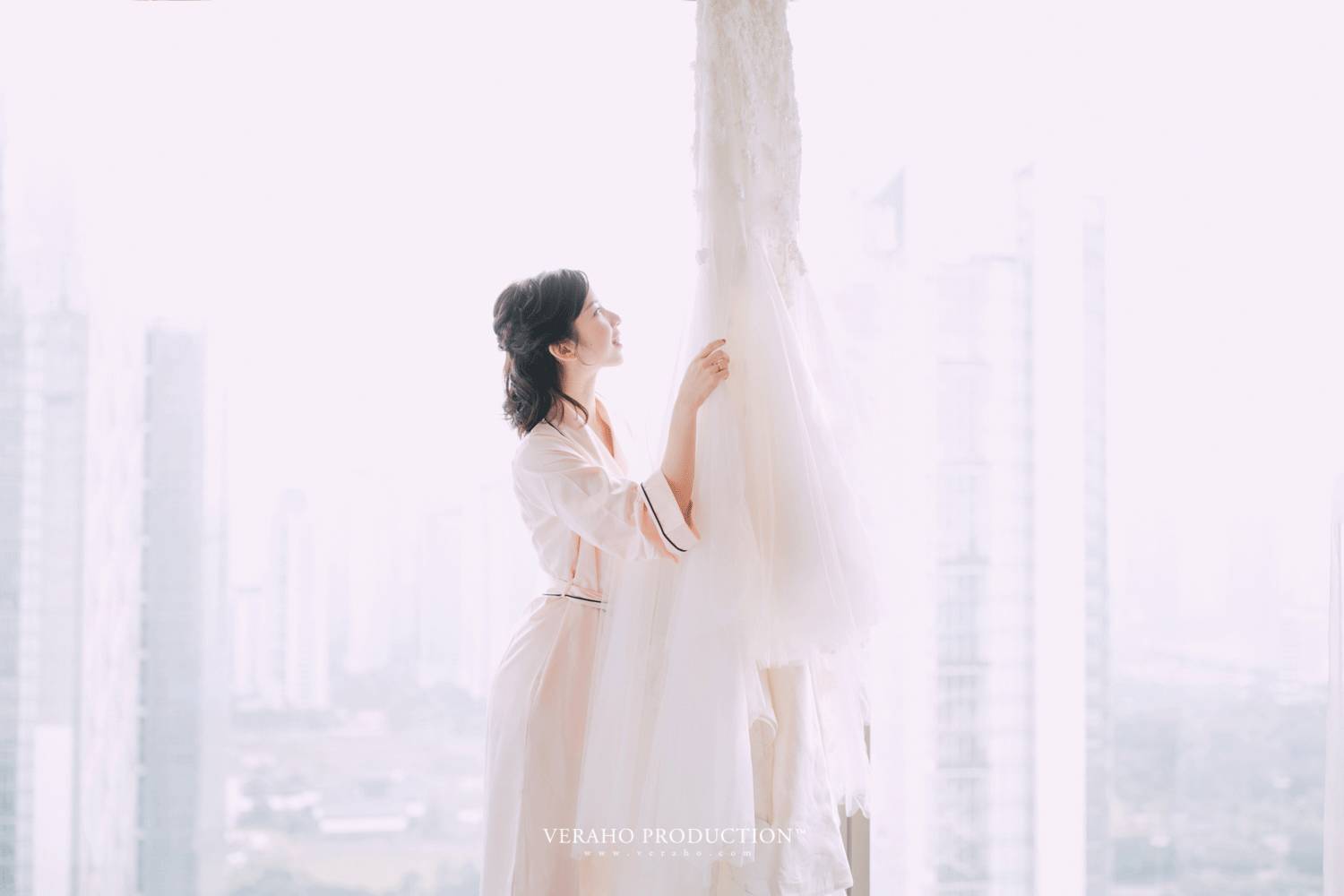 甄选｜挑一套最美的婚纱去旅拍