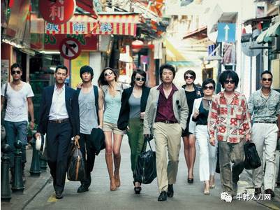 韩国娱乐 || 韩国电影史上票房排行TOP5