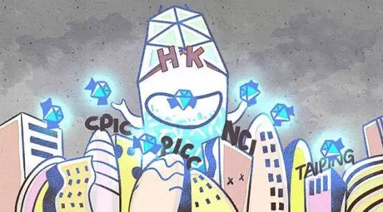 香港保监会成立对香港保险业的影响