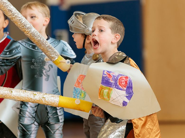 诺德安达国际学校