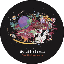 宇宙无限大酒馆