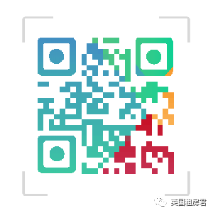 超全留学英国二维码 - 留英打遍无敌手，二维码扫扫必须有！