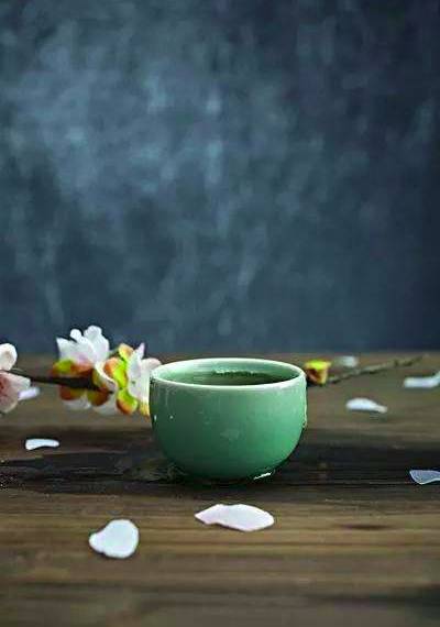 花馔，以花为食，食有花香。