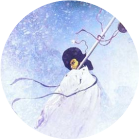 云龙择影