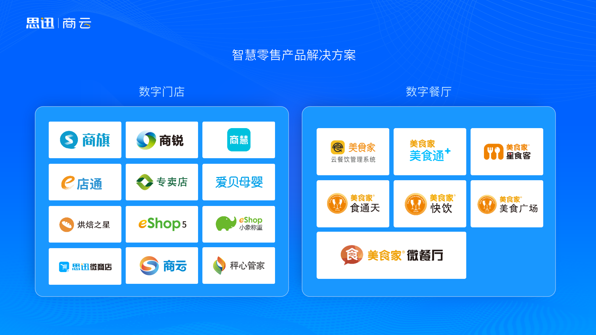 深圳市思迅软件股份有限公司
