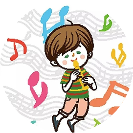 笛箫小乐