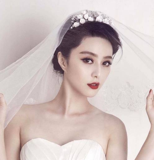 范冰冰、李湘、林志玲没了PS是什么样子?惊悚...!!