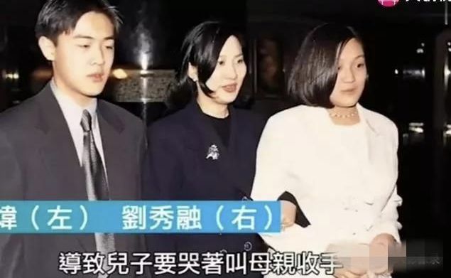 她曾在加拿大当服务生 成亿万富婆后被小三气到得癌 离婚后生活却更精彩