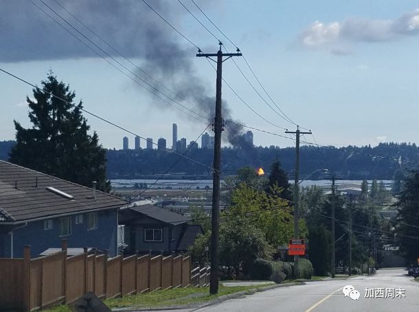 三声巨响！大温这里发生爆炸！下班千万避开 引爆元凶你家也有 应该这样处理