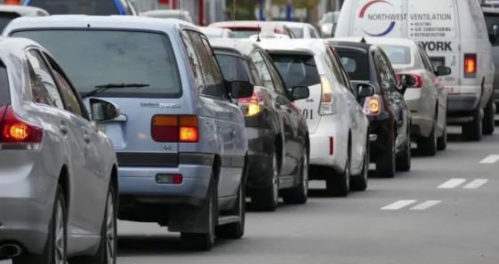 刚刚, 全票通过! 温哥华要全城限速30km/h! 小心被罚惨!