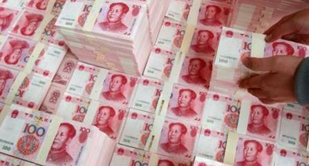 官员12年贪腐敛财之路:拥亿元资产 含300公斤黄金