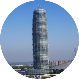 郑州房产楼市营销