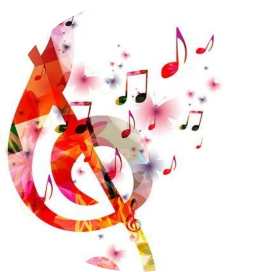 早安晚安音乐祝福