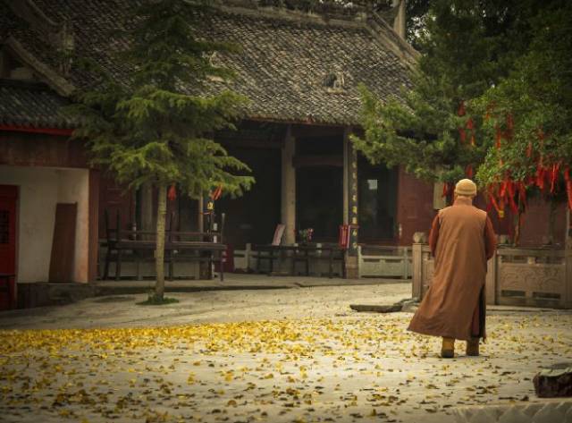 云顶山的传奇，不只是法师大有来头，还有三生三世的因果有道（一）