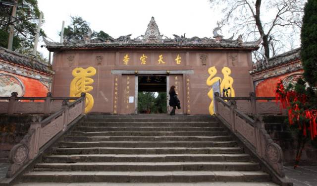 云顶山的传奇，不只是法师大有来头，还有三生三世的因果有道（一）