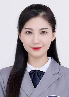 端端正正的证件照
