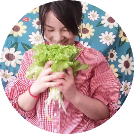 玫瑰百合狗尾草