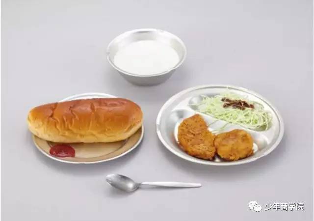 成都七中vs日本学校：两种“食育”，一声叹息