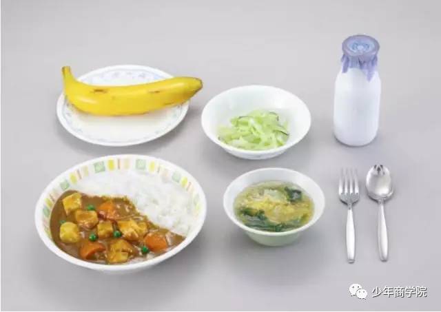 成都七中vs日本学校：两种“食育”，一声叹息