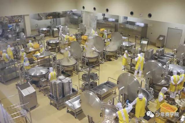 成都七中vs日本学校：两种“食育”，一声叹息